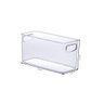 Kit 2 Organizador Diamond 25X10X13 CM Cristal Paramount - 4