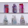 Kit 2 Organizador Diamond 25X10X13 CM Cristal Paramount - 3