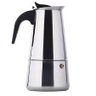 Cafeteira Italiana 9 Xícaras 450ml Aço Inox - 4
