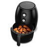 Air Fryer Britânia 4l sem Óleo 1500w Antiaderente Baf40a 127v - 5