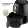 Air Fryer Britânia 4l sem Óleo 1500w Antiaderente Baf40a 127v - 4