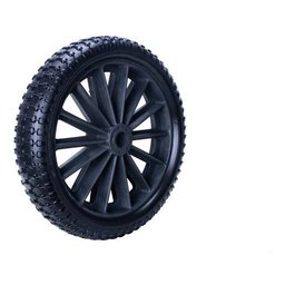 Rodas Pneu Maciço Carriola e Carrinhos de Carga Rd05 Alcalay - 1