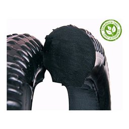 Rodas Pneu Maciço Carriola e Carrinhos de Carga Rd05 Alcalay - 2