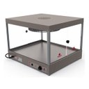 Ver imagem 1 de Aquecedor de Louças/Talheres 100 Pratos PEL-101 Progás 220v