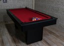 Ver imagem 1 de Mesa de Sinuca/bilhar - 2,20x1,20