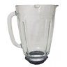 Copo Vidro Liquidificador Walita RI2044 RI2054 RI2081 RI2086 - 1