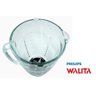 Copo Vidro Liquidificador Walita RI2136 - 2