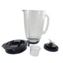 Ver imagem 1 de Copo Vidro Liquidificador Walita RI2054