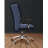 Cadeira de Escritório Be-One Martiflex Azul - 3