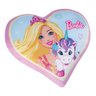 Almofada Infantil Transfer Barbie Reinos Magicos 32X36Cm - 1