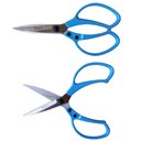 Ver imagem 5 de Tesoura Multiuso 23,5 Cm Ts-3149 Sortida - 3936112 - Trapp