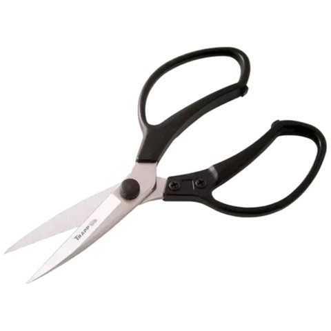 Tesoura Multiuso 23,5 Cm Ts-3149 Sortida - 3936112 - Trapp
