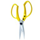 Ver imagem 3 de Tesoura Multiuso 23,5 Cm Ts-3149 Sortida - 3936112 - Trapp