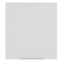 Ver imagem 6 de Armário Aéreo Madesa Stella 60 cm 1 Porta Branco