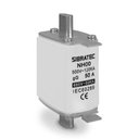 Ver imagem 1 de Fusivel Nh 00C 50A Capacidade de Ruptura 120KA 500VCA, Corrente 50A