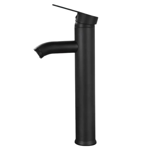 Torneira Monocomando Banheiro Lavabo Mesa Bancada Aerador Misturador Agua Fria Quente Pia Lavanderia