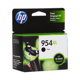 Cartucho Hp L0s71ab (954xl) Preto - 4