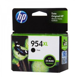 Cartucho Hp L0s71ab (954xl) Preto - 3