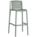 Ver imagem 1 de Banqueta Floripa - Verde Aloe fratini