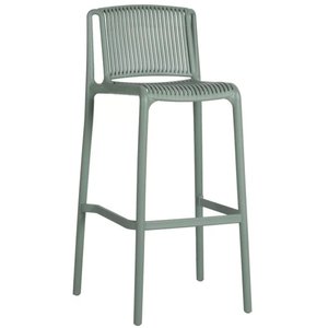 Banqueta Floripa - Verde Aloe fratini