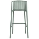 Ver imagem 4 de Banqueta Floripa - Verde Aloe fratini