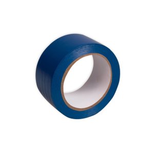 FITA 8524 DEMARCACAO DE SOLO 0,15MM Azul 100 MM X 30 M Nit