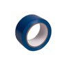 FITA 8524 DEMARCACAO DE SOLO 0,15MM Azul 100 MM X 30 M Nit - 1