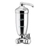 Filtro de Água Lorenzetti Acqua Bella Cromado - 0,8l/min - 1
