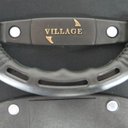 Ver imagem 4 de Mala Viagem P Eva com Rodinhas 180º Bordo Medidas Anac 10kg