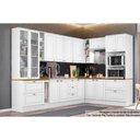 Ver imagem 1 de Kit Modulado Henn 13 Peças Americana C5p59 Branco