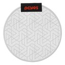 Ver imagem 3 de Mouse Pad Gamer Pcyes Maze Extended White Ghost - 900 X 420 - Pmm90x42wg