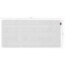 Ver imagem 7 de Mouse Pad Gamer Pcyes Maze Extended White Ghost - 900 X 420 - Pmm90x42wg