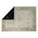 Ver imagem 2 de Tapete Sala/Quarto/Escritório 1,40m x 2,00m Picasso Leve Antiderrapante Sultan