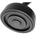 Ver imagem 4 de Ducha Autolimpante Preta Concept Metais