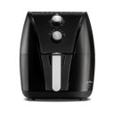 Ver imagem 1 de Fritadeira Air Fryer 5 Litros Baf45a Britânia 220v 1500w Preto
