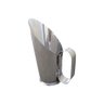 Concha para Cereais Rações Inox P - 1