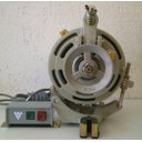 Ver imagem 2 de Motor Silencioso 180w para Maquinas Semi Industriais