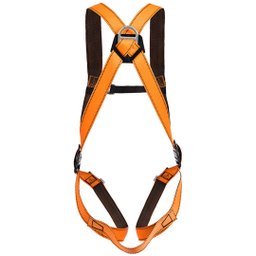 Cinto de Segurança Paraquedista com 2 Pontos de Conexão - Delta Plus - 3