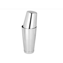 Coqueteleira Boston 750ml Profissional Drinks Caipirinha Bar - 2
