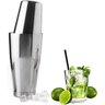 Coqueteleira Boston 750ml Profissional Drinks Caipirinha Bar - 1