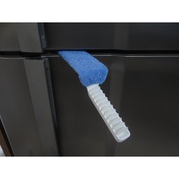Limpador De Janelas E Frestas Vidraças Portas Veneziana Paletas de Ar - 13
