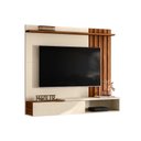 Ver imagem 4 de Home Suspenso Vegas 1.6 Pérola Cinamomo Mel Mobler