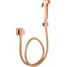 Ducha Higiênica Rose Gold Com Registro, Kromma KR 509 - 1