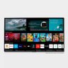 Smart TV LG 65" UHD 4K ThinQ Inteligência Artificial HDR Smart Magic Google Assistente 65UQ7950PSB - 1