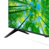 Smart TV LG 65" UHD 4K ThinQ Inteligência Artificial HDR Smart Magic Google Assistente 65UQ7950PSB - 8