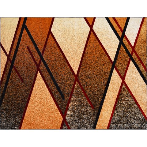 Tapete Rayza Marbella Orion Cometas 1.48m Ø