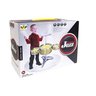 Bateria Musical Infantil Completa Jazz Druns KOPECK - 3