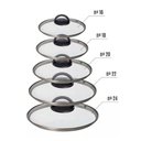 Ver imagem 5 de Tampa Avulsa de Vidro Temperado para Panela Frigideira 40cm