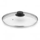 Ver imagem 1 de Tampa Avulsa de Vidro Temperado para Panela Frigideira 40cm