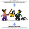 Brinquedo Lego Infantil City Stuntz Blocos de Montar Parque de Acrobacias 170 Peças Crianças 5+ - 3